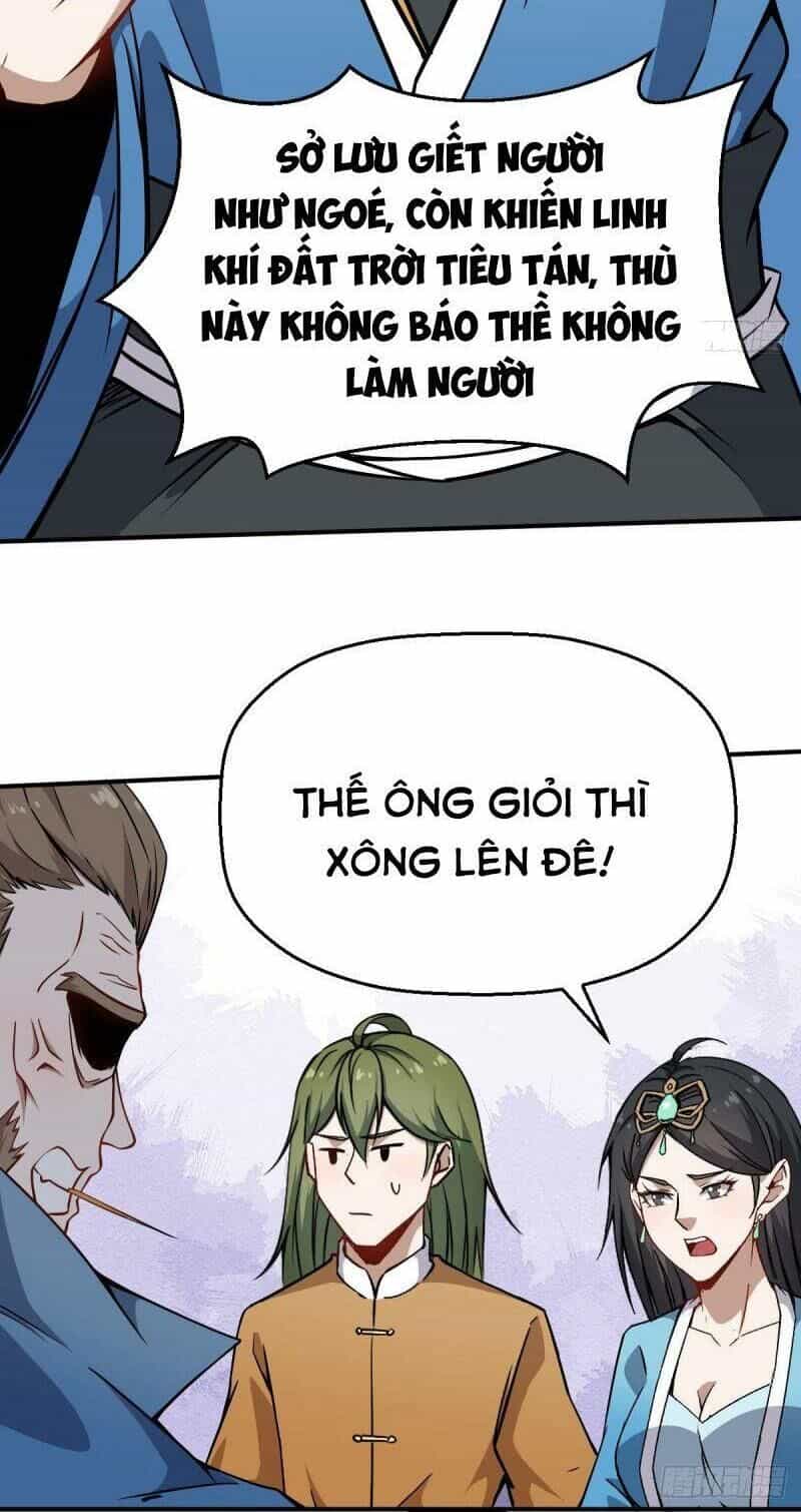 Tổ Thượng Có Tiền - Chương 33 - ảnh 18