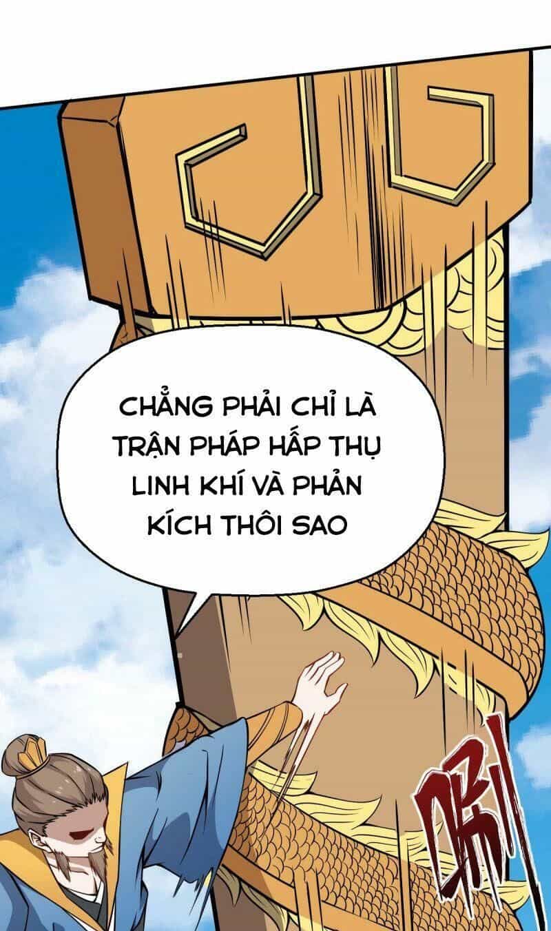 Tổ Thượng Có Tiền - Chương 33 - ảnh 21
