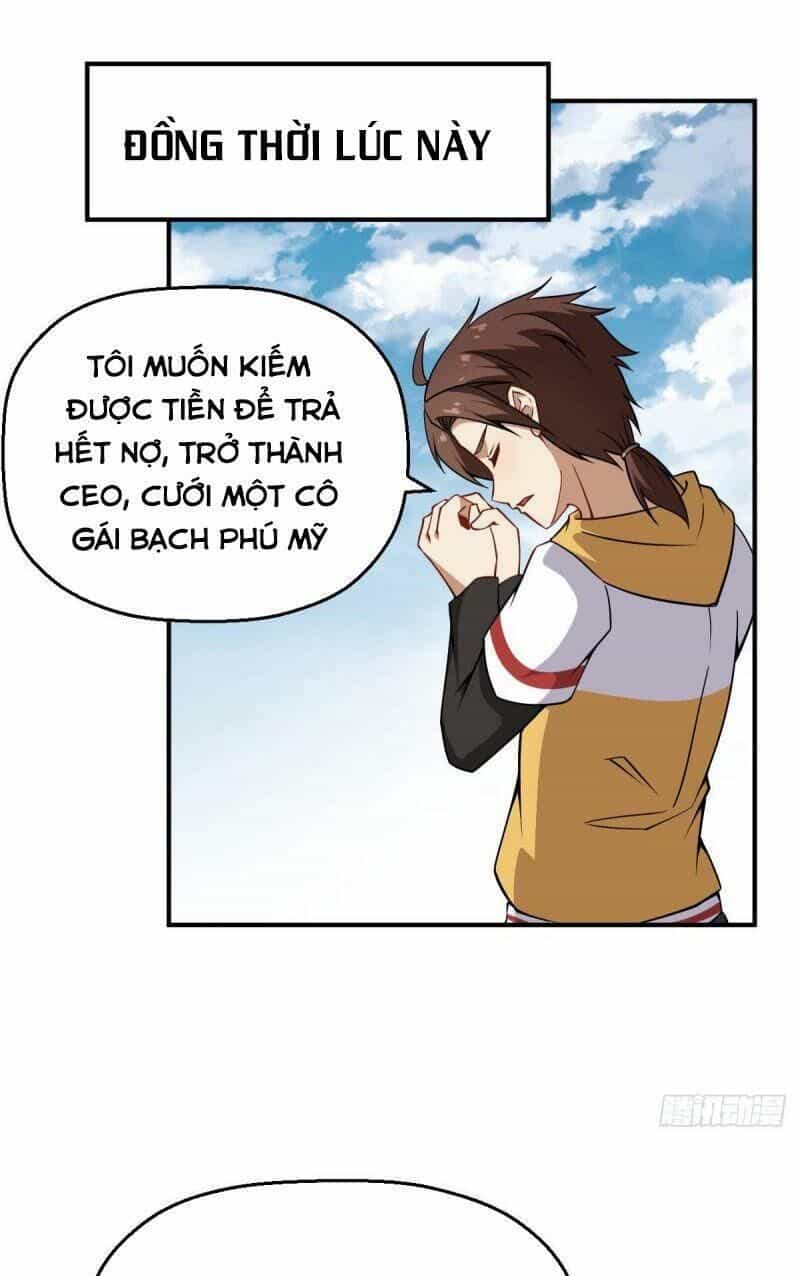 Tổ Thượng Có Tiền - Chương 33 - ảnh 3