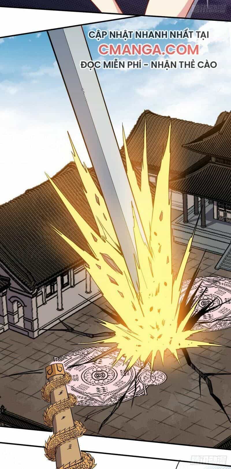 Tổ Thượng Có Tiền - Chương 33 - ảnh 30