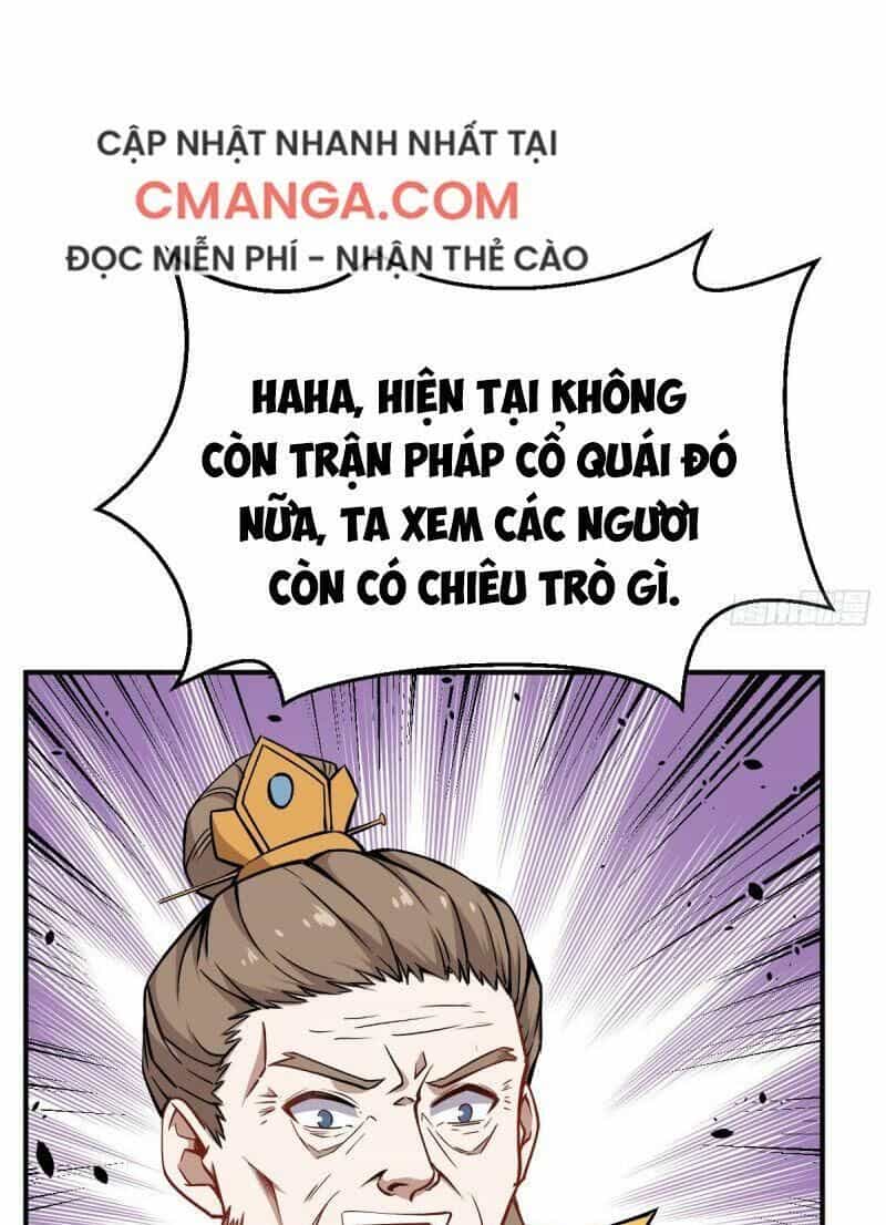 Tổ Thượng Có Tiền - Chương 33 - ảnh 33