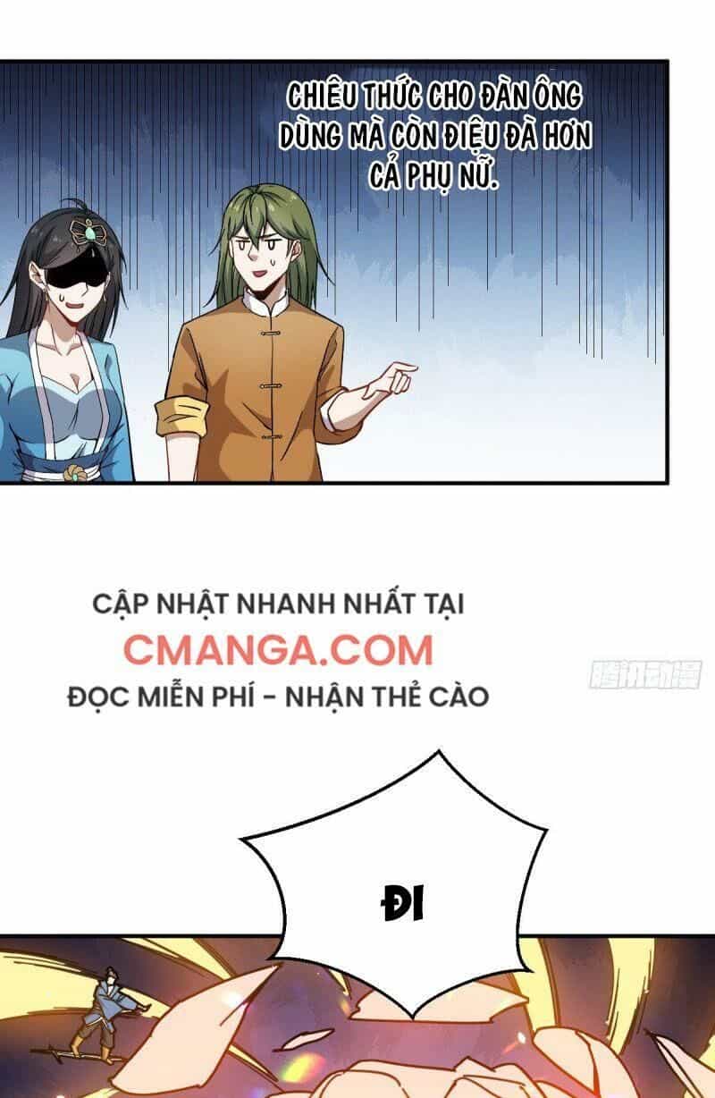 Tổ Thượng Có Tiền - Chương 33 - ảnh 37