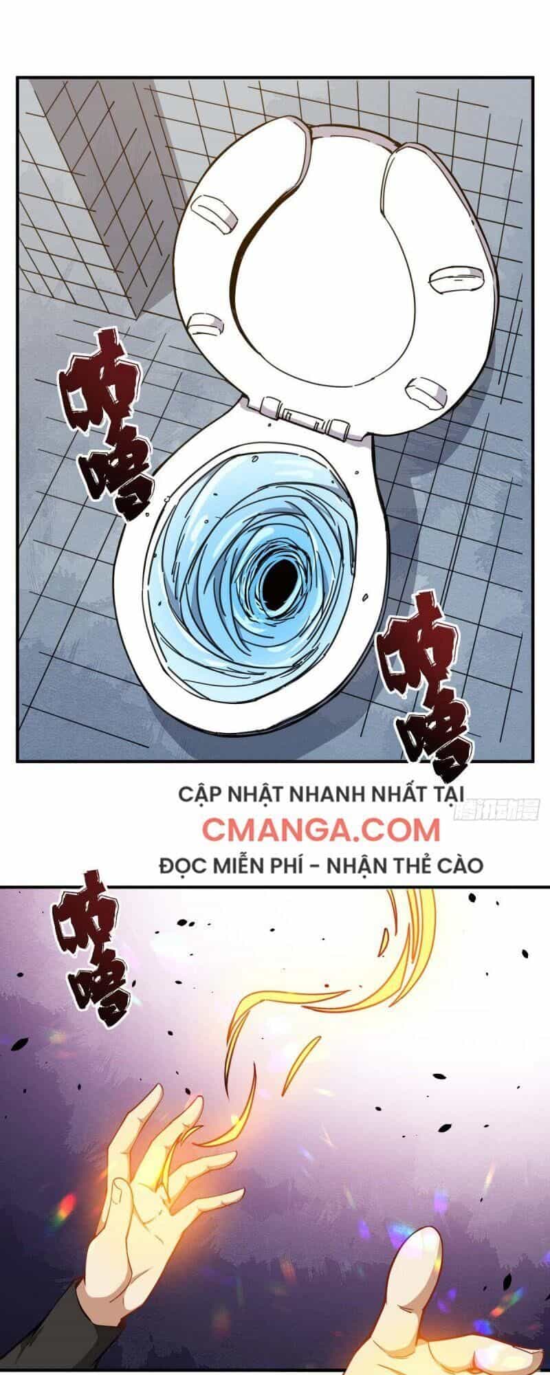 Tổ Thượng Có Tiền - Chương 34 - ảnh 1