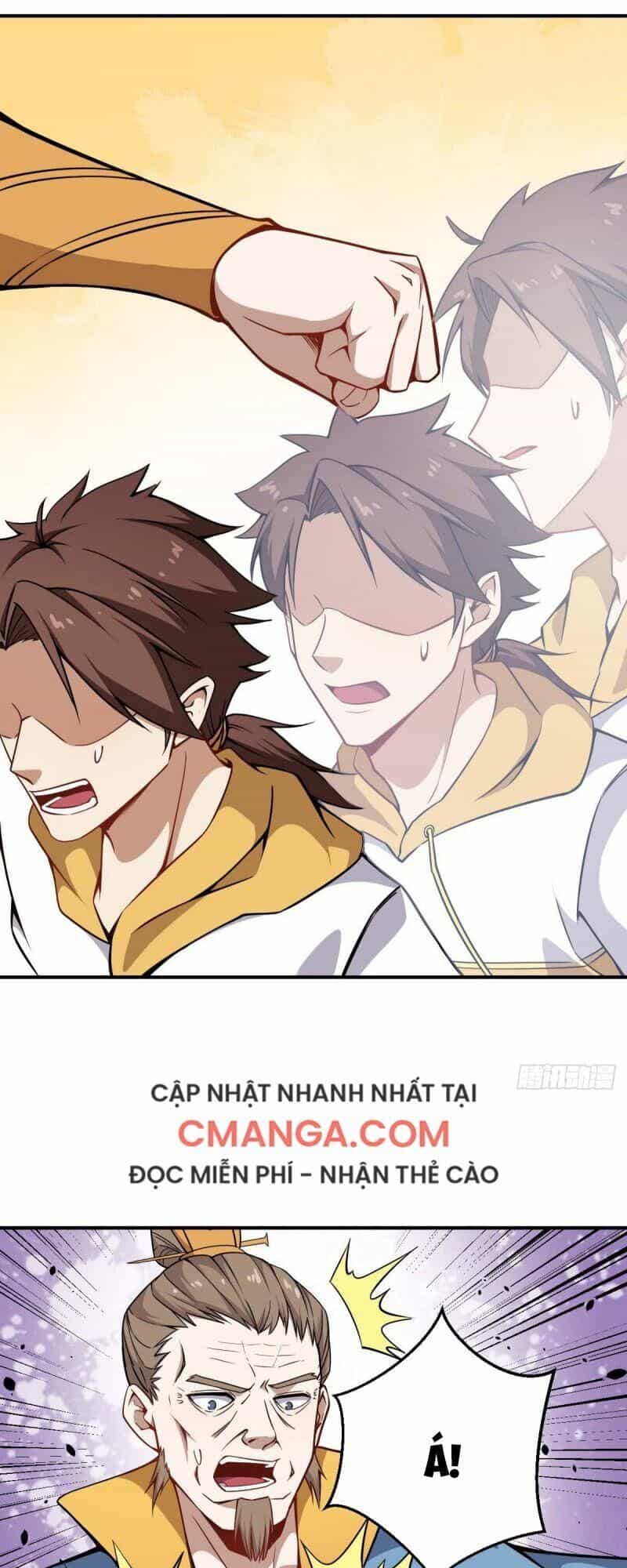 Tổ Thượng Có Tiền - Chương 34 - ảnh 13