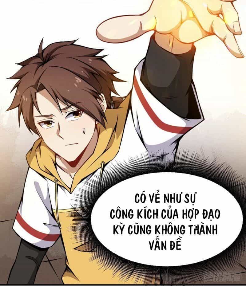 Tổ Thượng Có Tiền - Chương 34 - ảnh 2