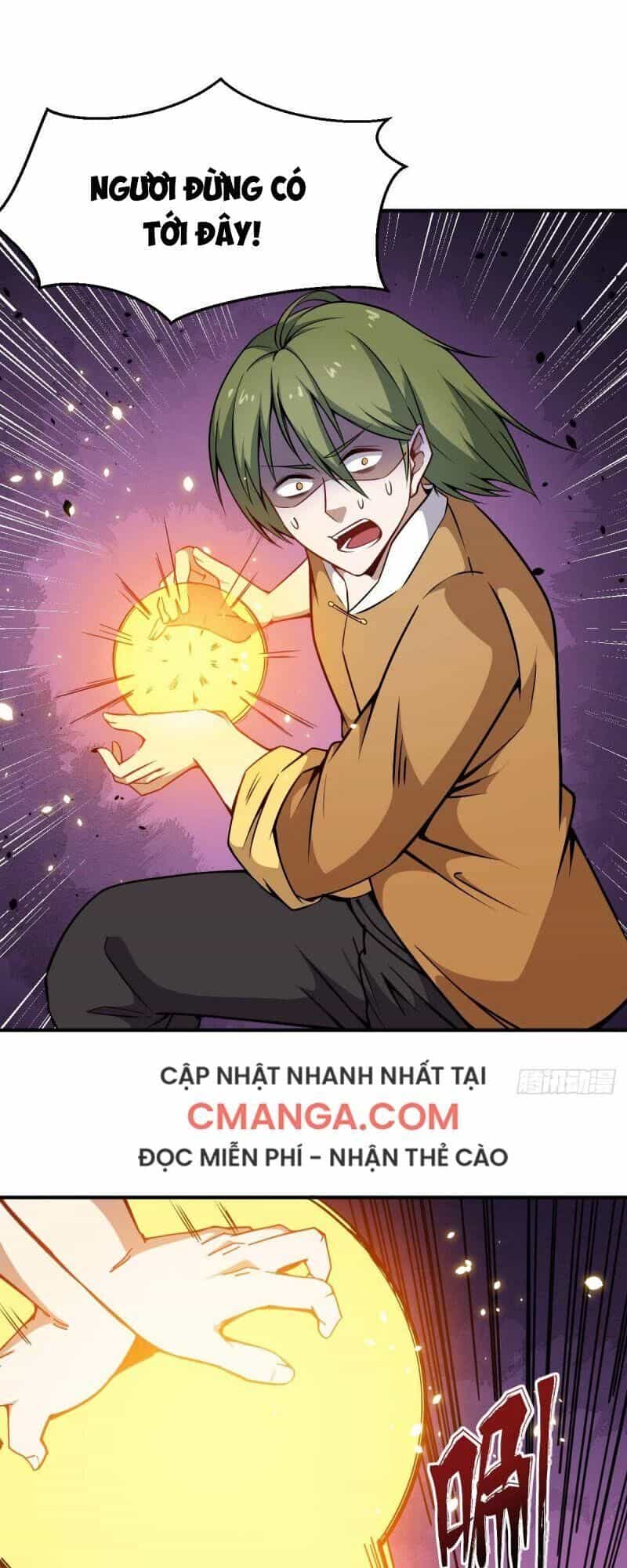 Tổ Thượng Có Tiền - Chương 34 - ảnh 27