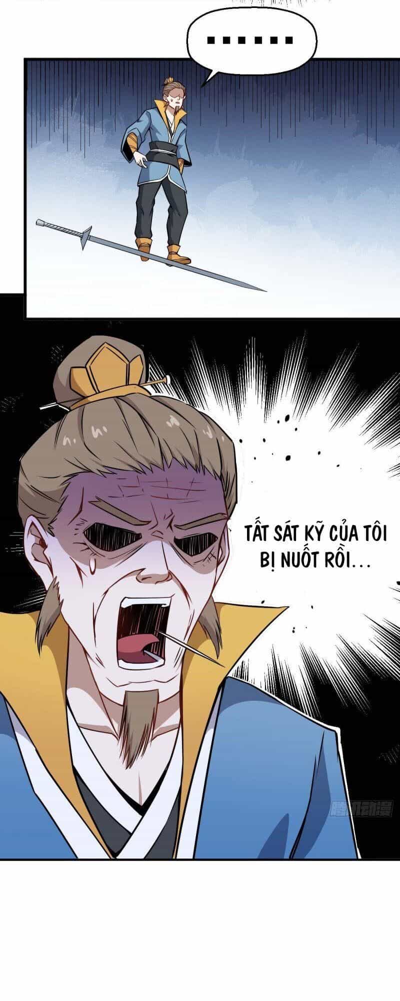 Tổ Thượng Có Tiền - Chương 34 - ảnh 3