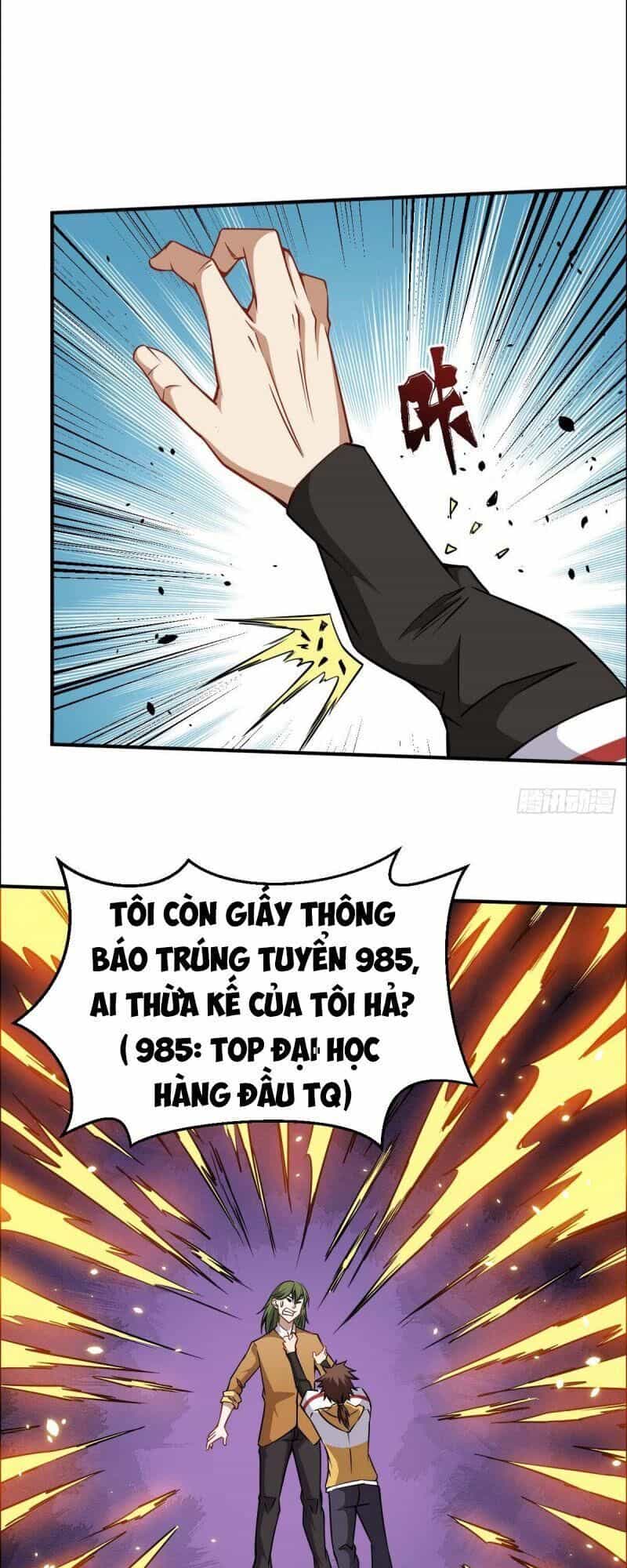 Tổ Thượng Có Tiền - Chương 34 - ảnh 37
