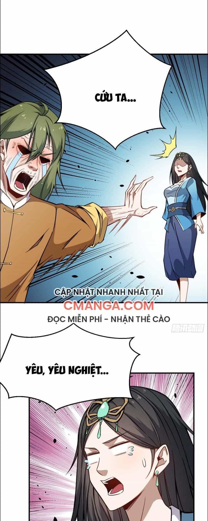 Tổ Thượng Có Tiền - Chương 34 - ảnh 39