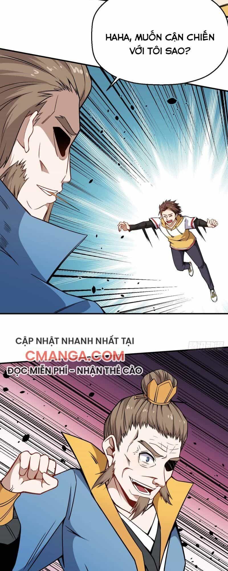 Tổ Thượng Có Tiền - Chương 34 - ảnh 9