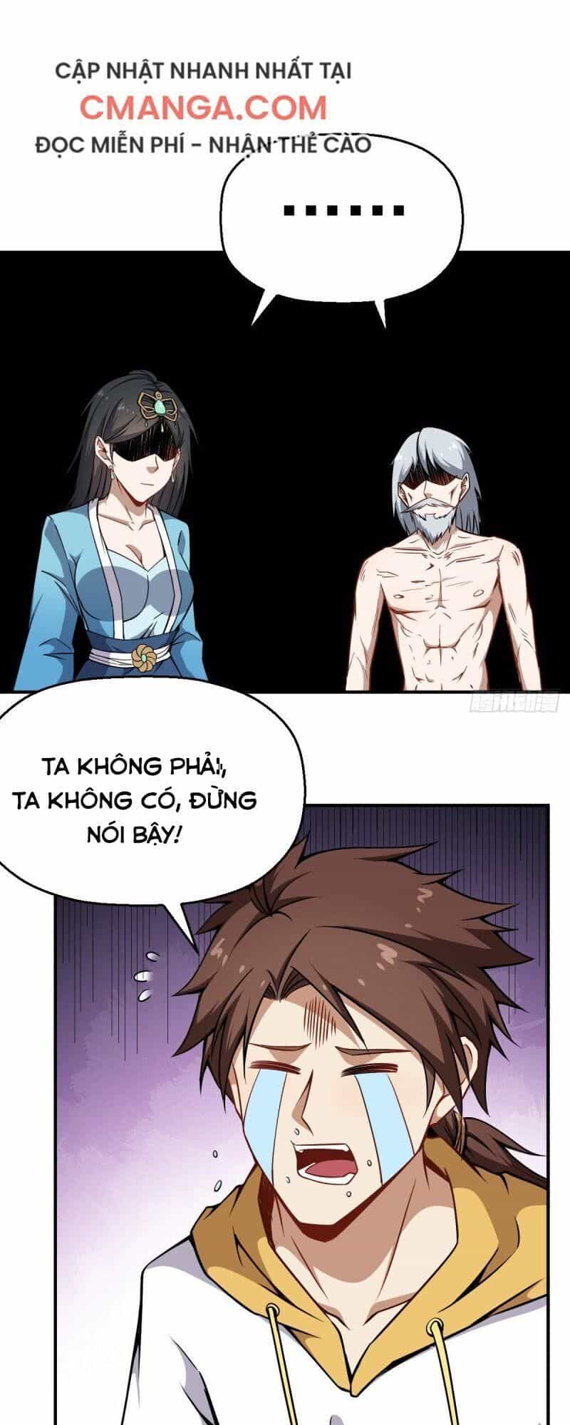 Tổ Thượng Có Tiền - Chương 35 - ảnh 11