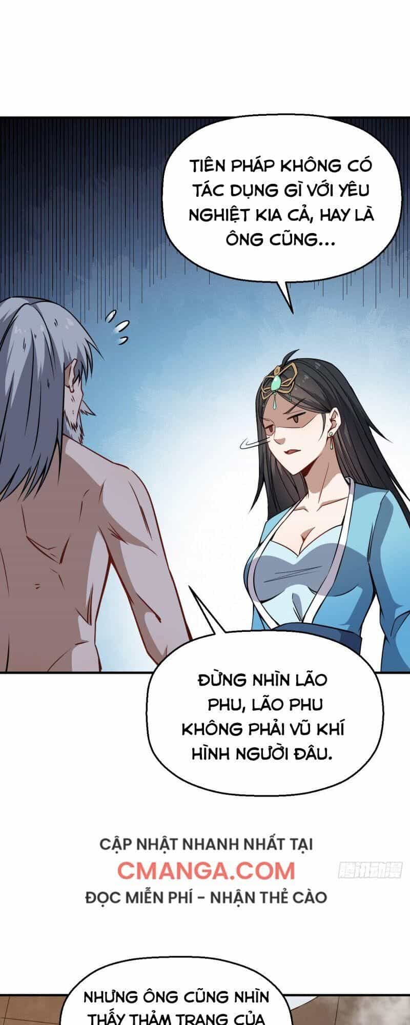Tổ Thượng Có Tiền - Chương 35 - ảnh 13