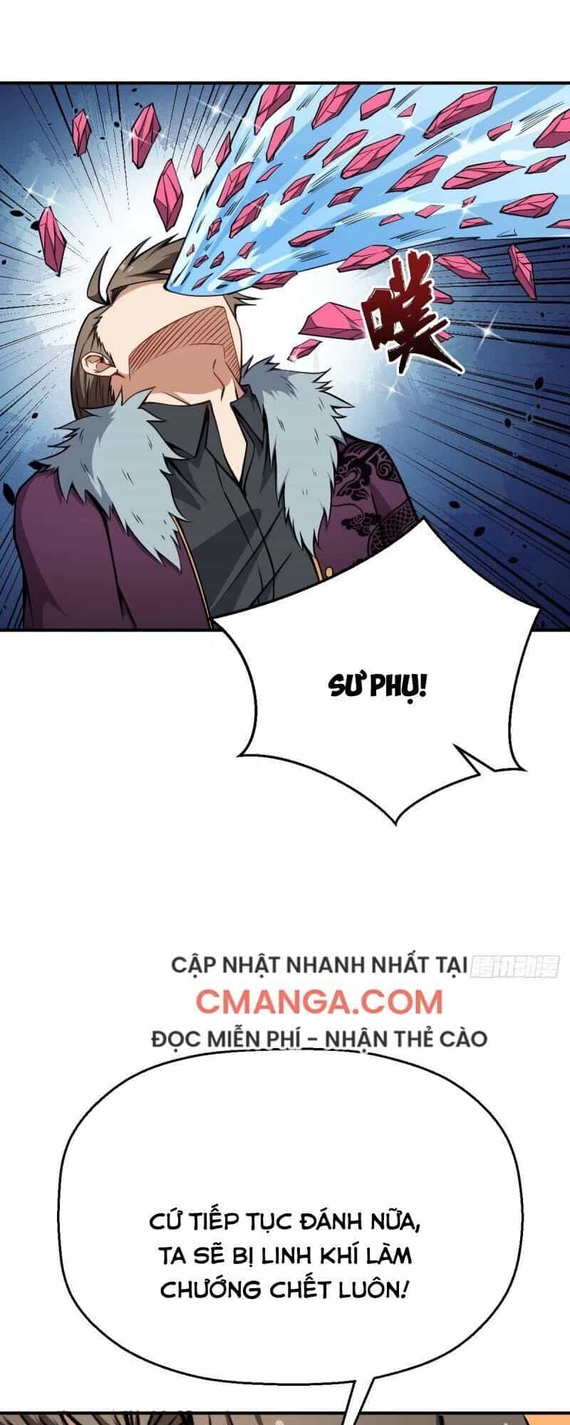 Tổ Thượng Có Tiền - Chương 35 - ảnh 29
