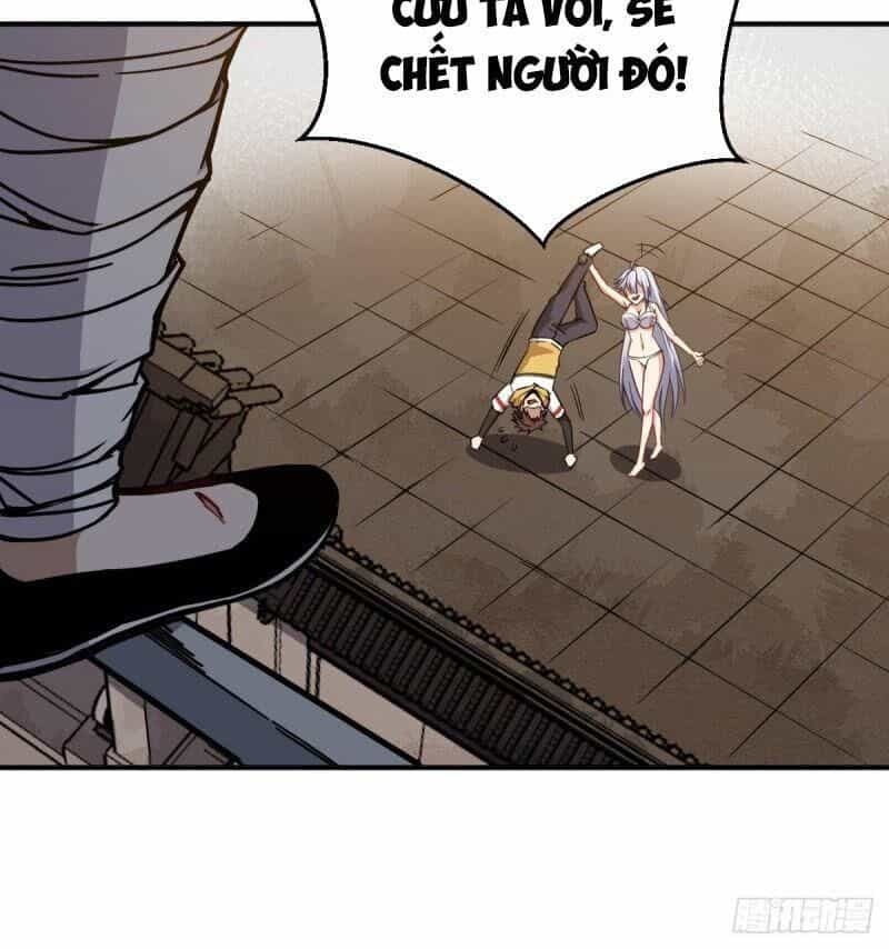 Tổ Thượng Có Tiền - Chương 35 - ảnh 8