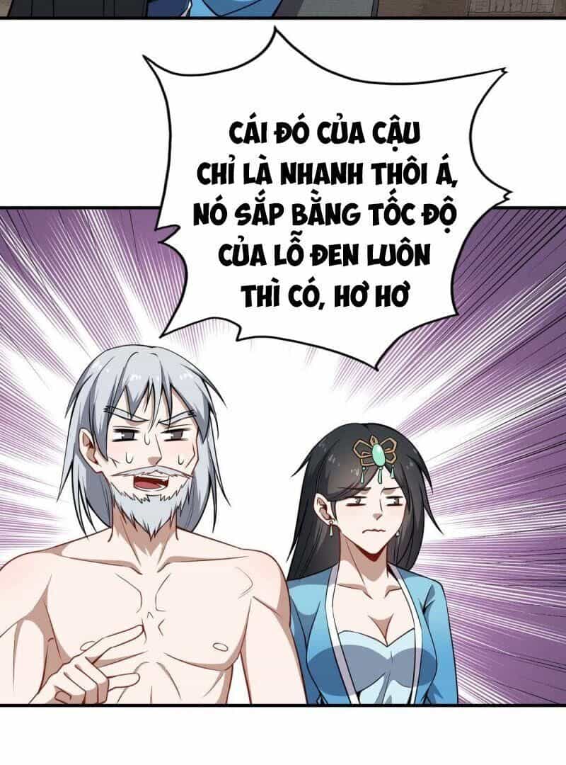 Tổ Thượng Có Tiền - Chương 36 - ảnh 36