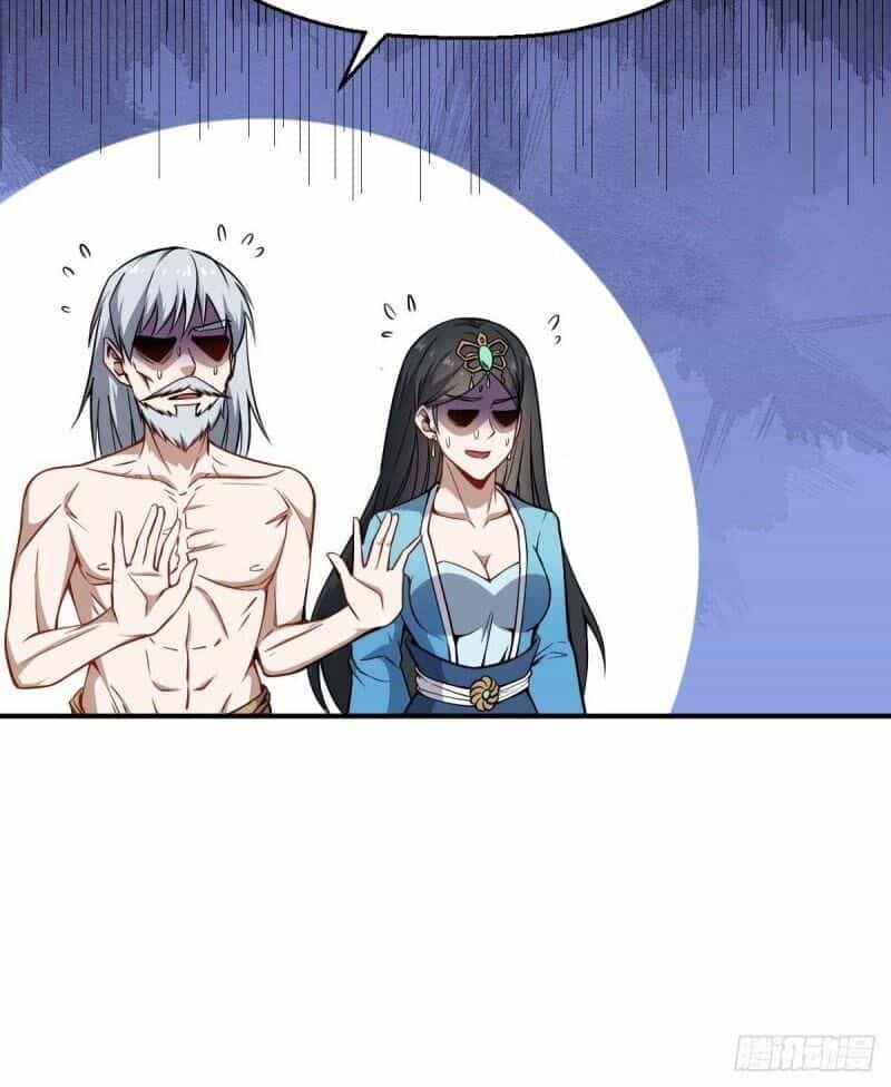 Tổ Thượng Có Tiền - Chương 36 - ảnh 38