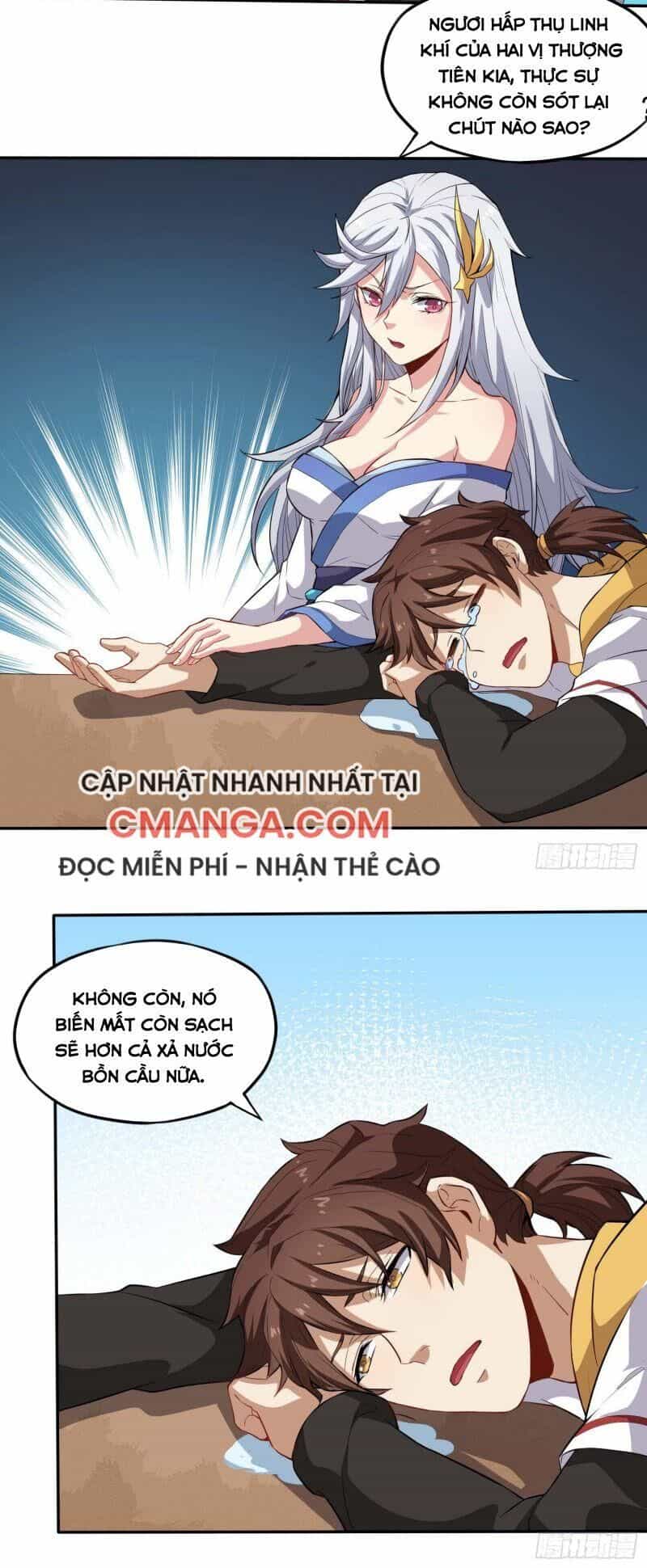 Tổ Thượng Có Tiền - Chương 37 - ảnh 17