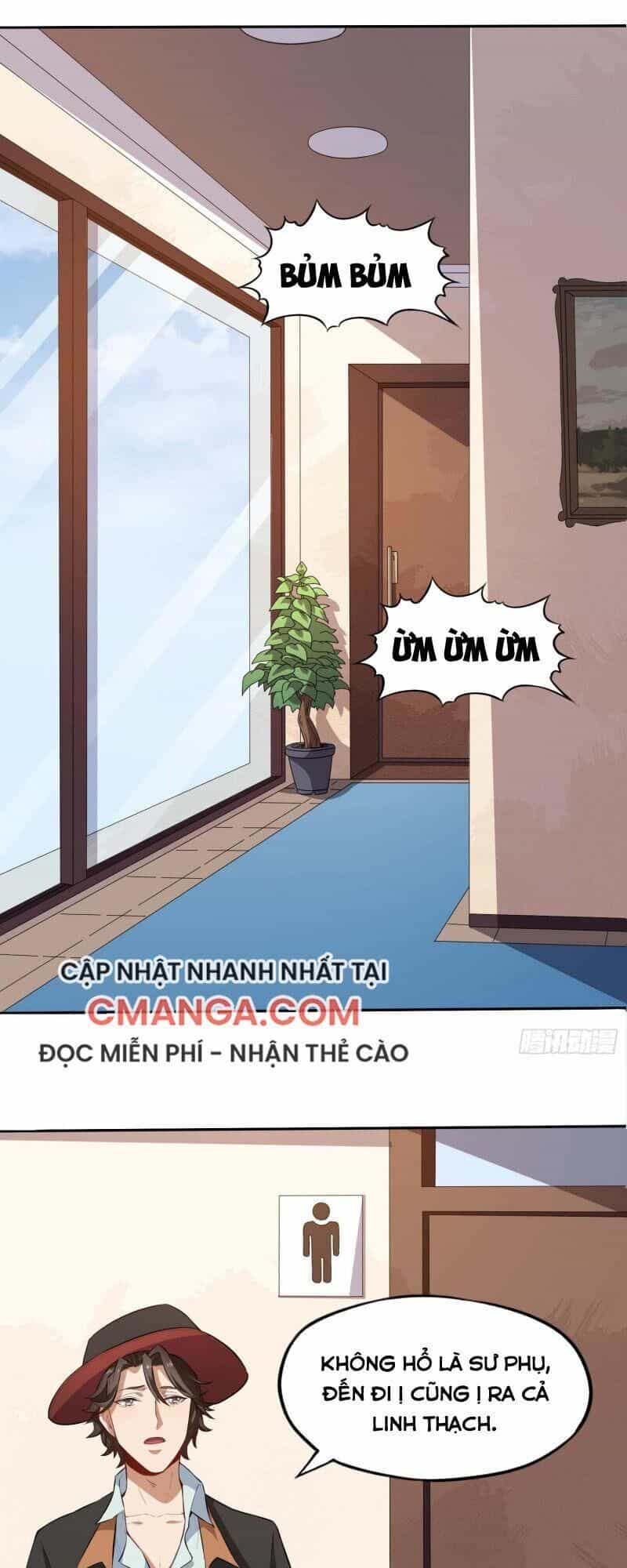 Tổ Thượng Có Tiền - Chương 37 - ảnh 23