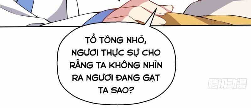Tổ Thượng Có Tiền - Chương 38 - ảnh 27