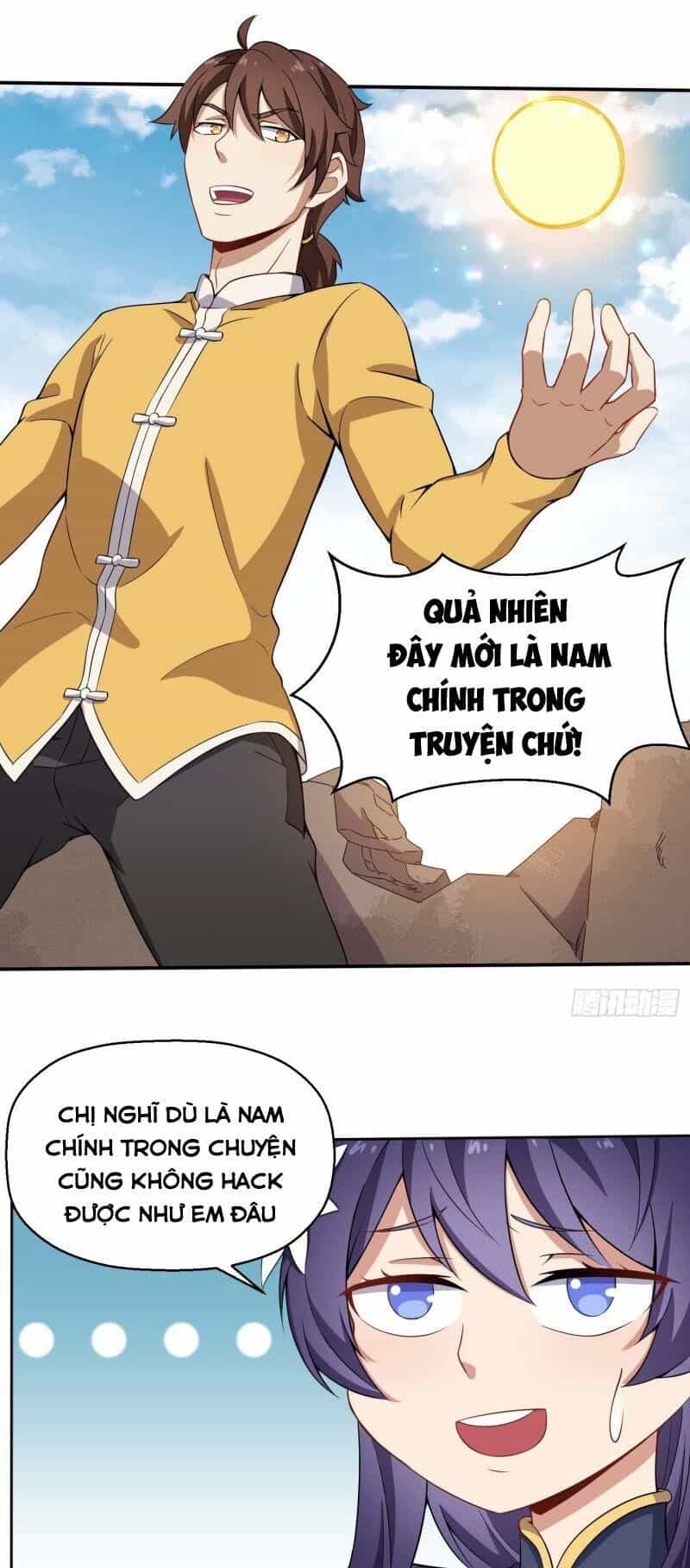 Tổ Thượng Có Tiền - Chương 38 - ảnh 32