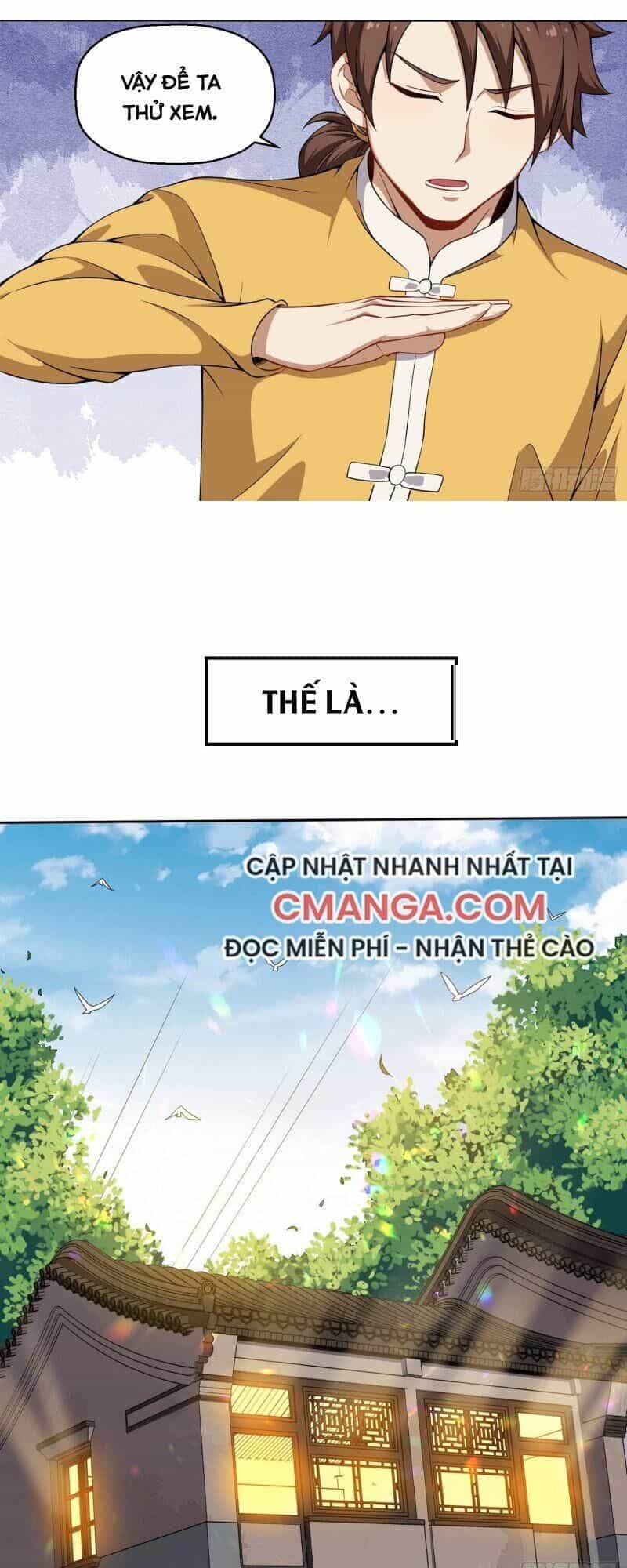 Tổ Thượng Có Tiền - Chương 38 - ảnh 9