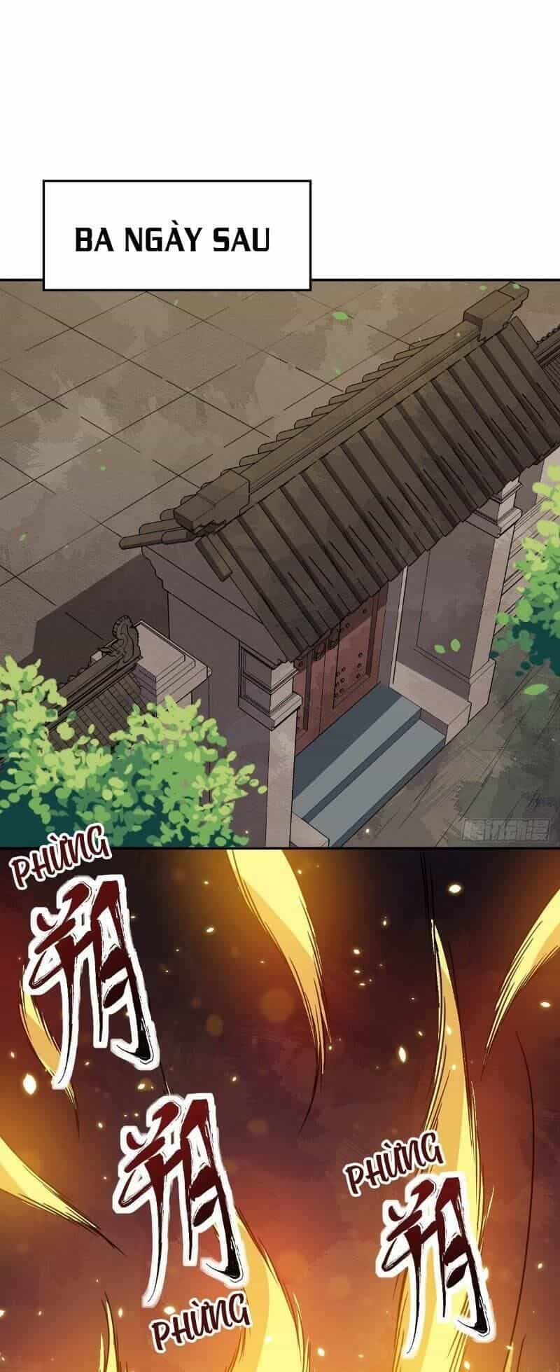 Tổ Thượng Có Tiền - Chương 3 - ảnh 11