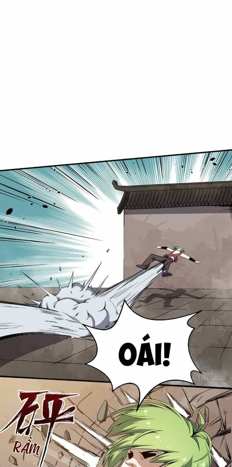 Tổ Thượng Có Tiền - Chương 3 - ảnh 19