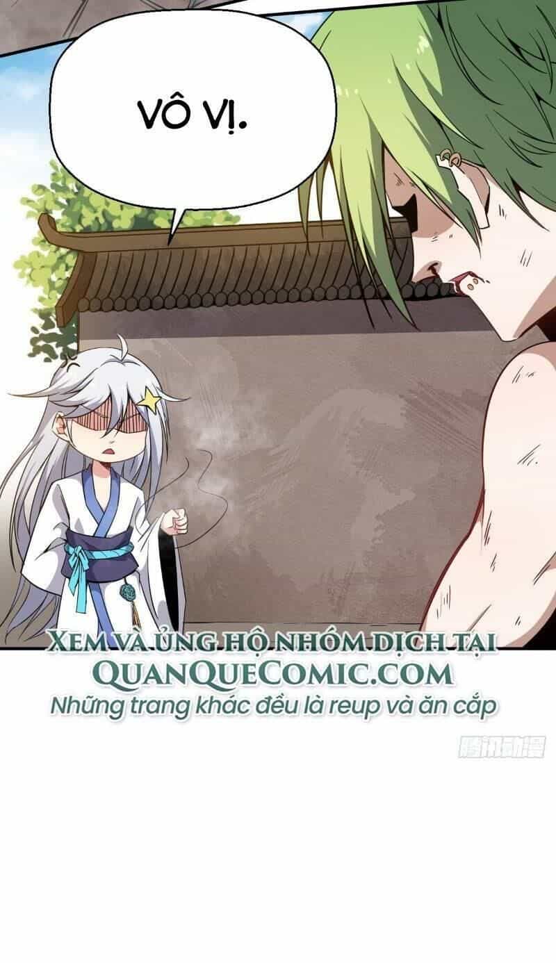 Tổ Thượng Có Tiền - Chương 3 - ảnh 21
