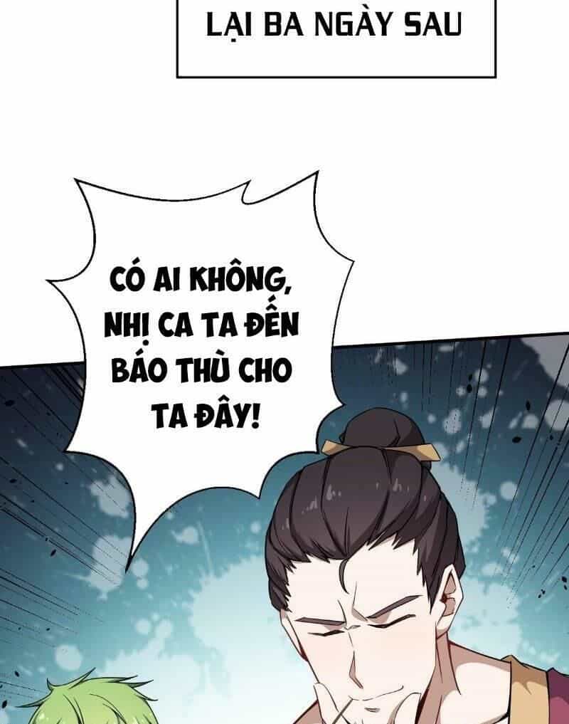 Tổ Thượng Có Tiền - Chương 3 - ảnh 25