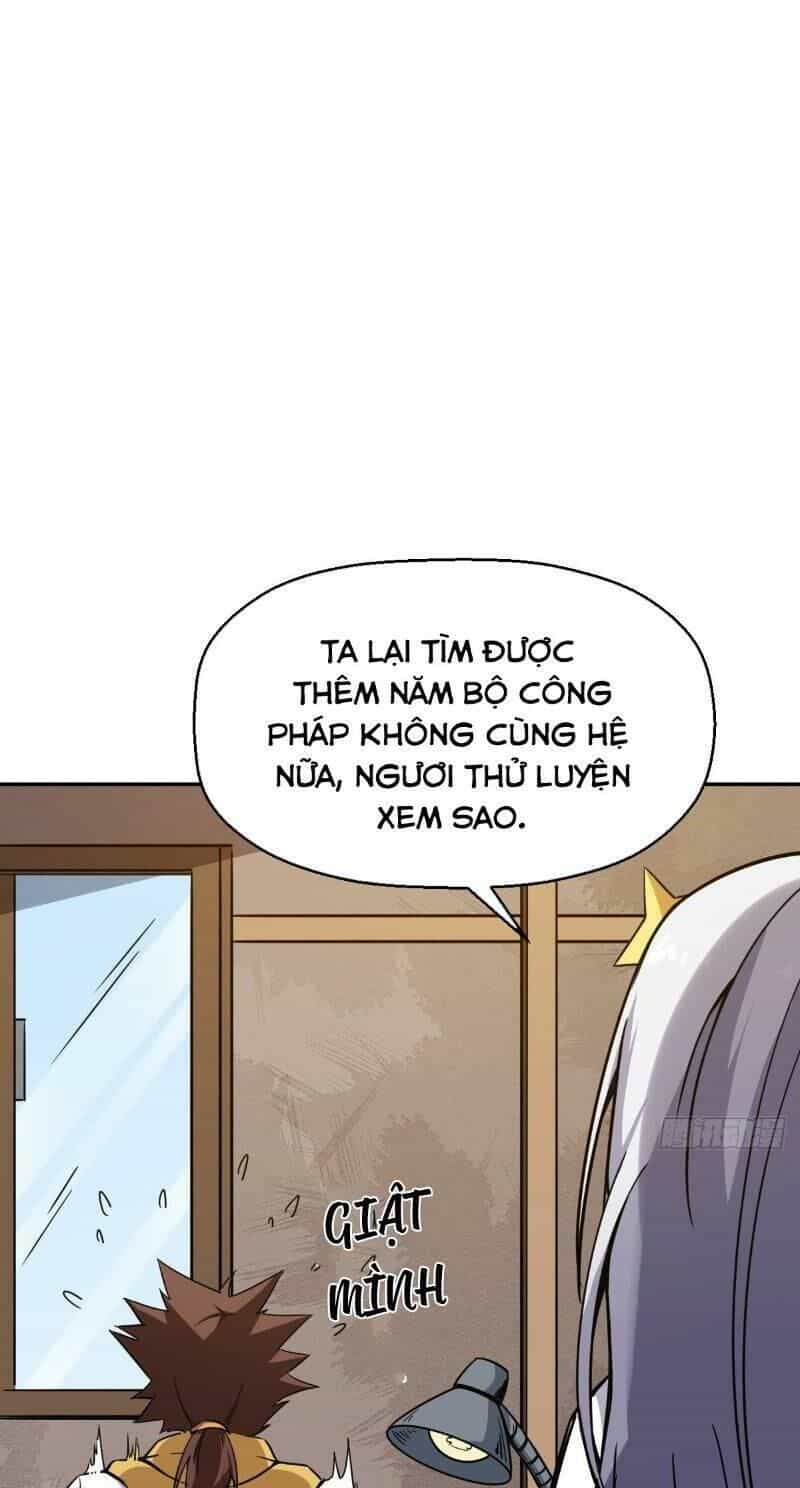 Tổ Thượng Có Tiền - Chương 3 - ảnh 35