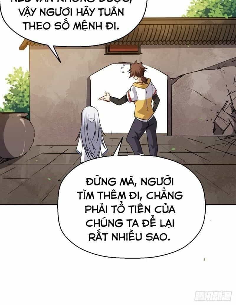 Tổ Thượng Có Tiền - Chương 3 - ảnh 38
