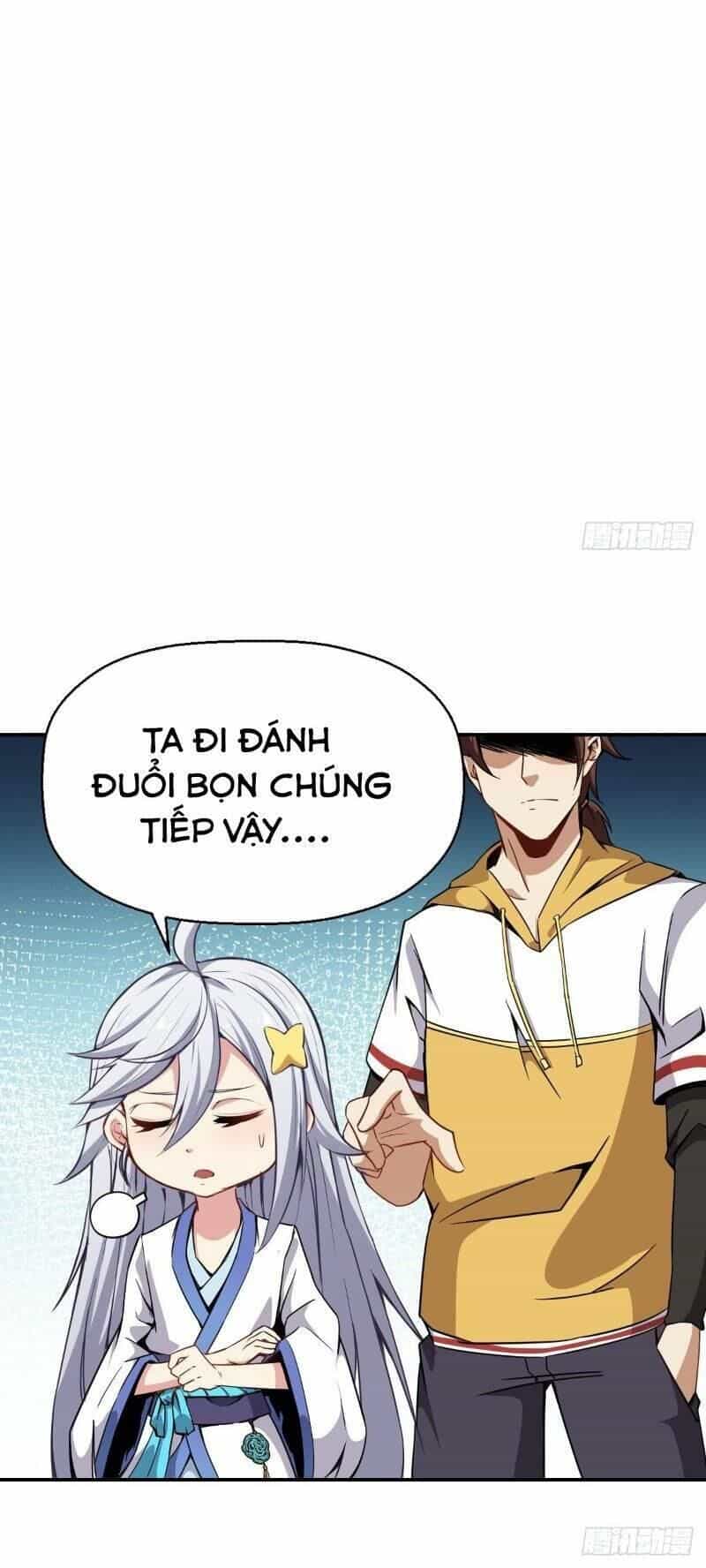 Tổ Thượng Có Tiền - Chương 3 - ảnh 42