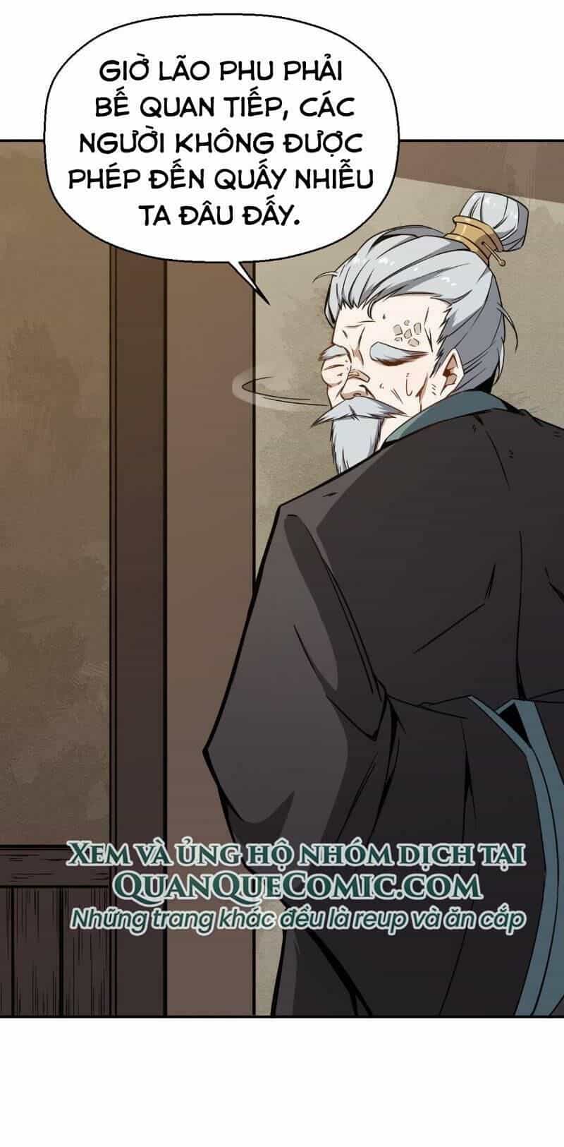 Tổ Thượng Có Tiền - Chương 3 - ảnh 5