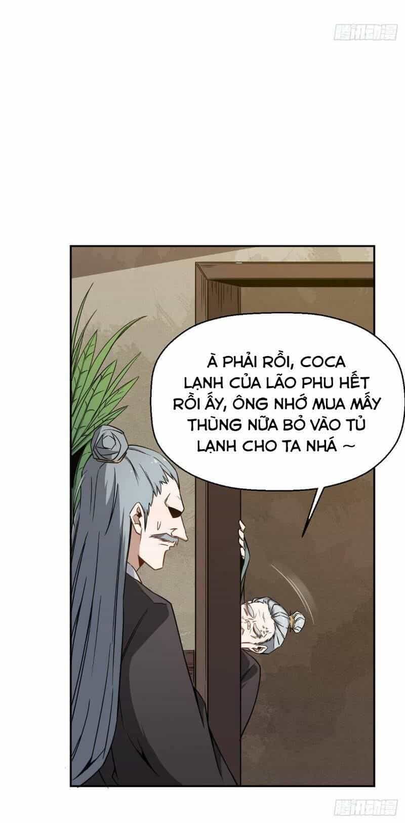 Tổ Thượng Có Tiền - Chương 3 - ảnh 6