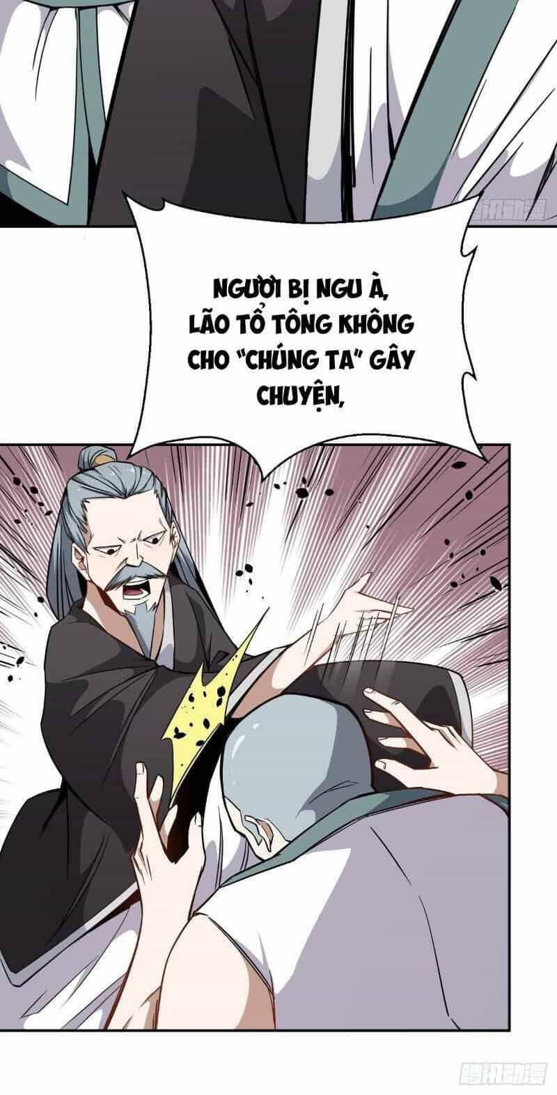 Tổ Thượng Có Tiền - Chương 3 - ảnh 8