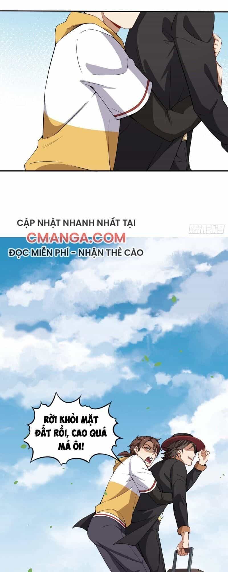 Tổ Thượng Có Tiền - Chương 39 - ảnh 13