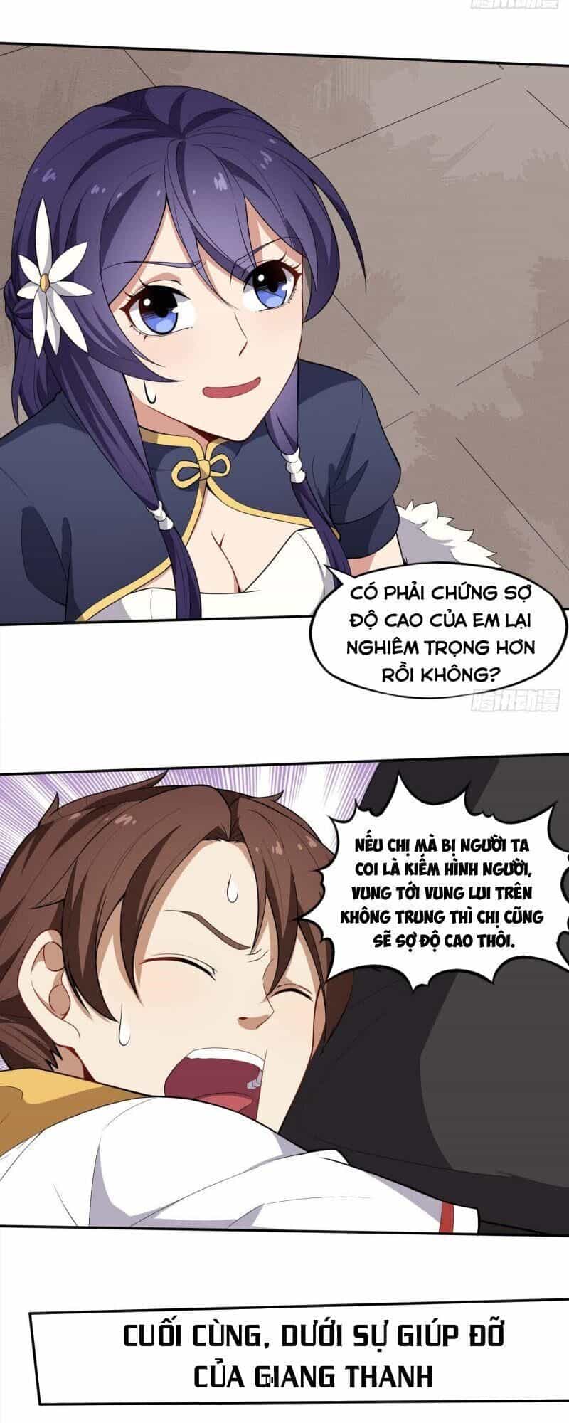 Tổ Thượng Có Tiền - Chương 39 - ảnh 15
