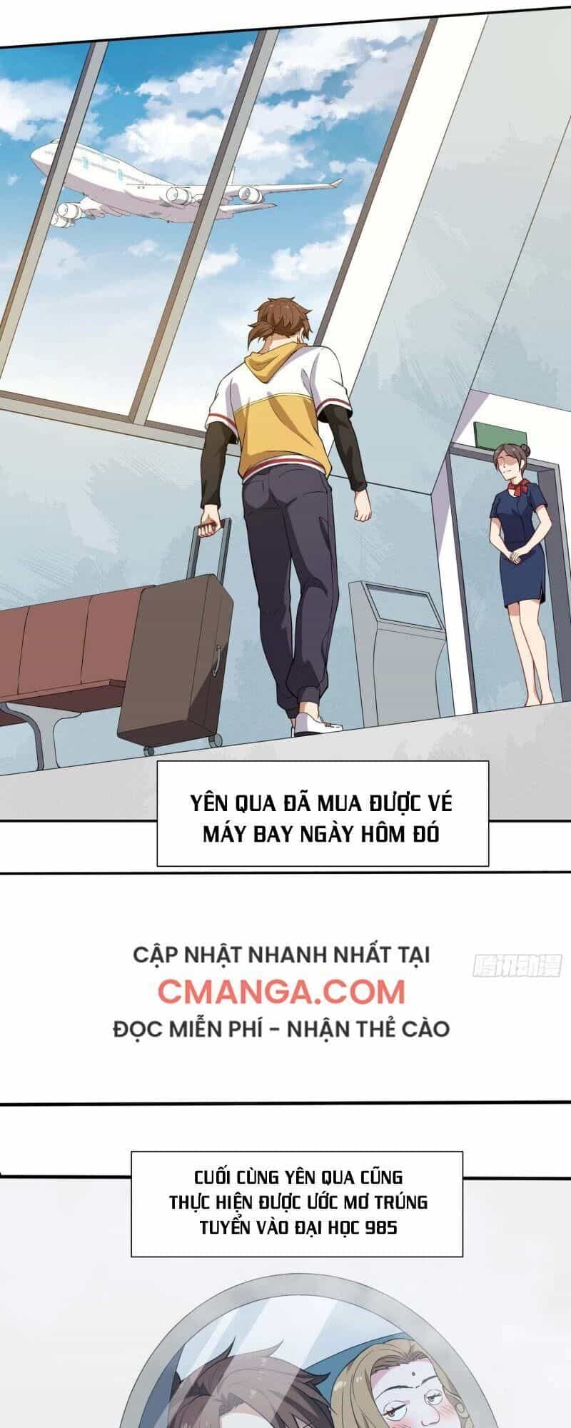 Tổ Thượng Có Tiền - Chương 39 - ảnh 17