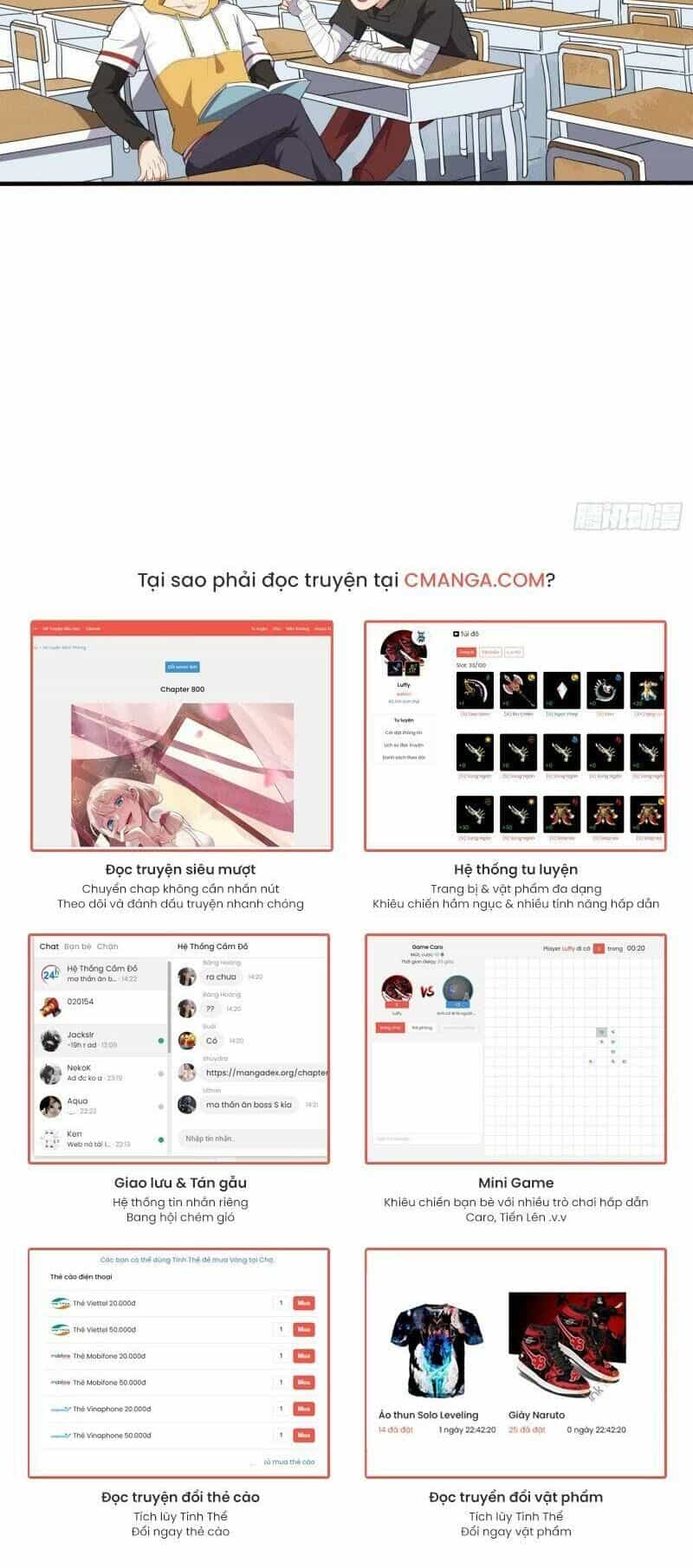 Tổ Thượng Có Tiền - Chương 40 - ảnh 16