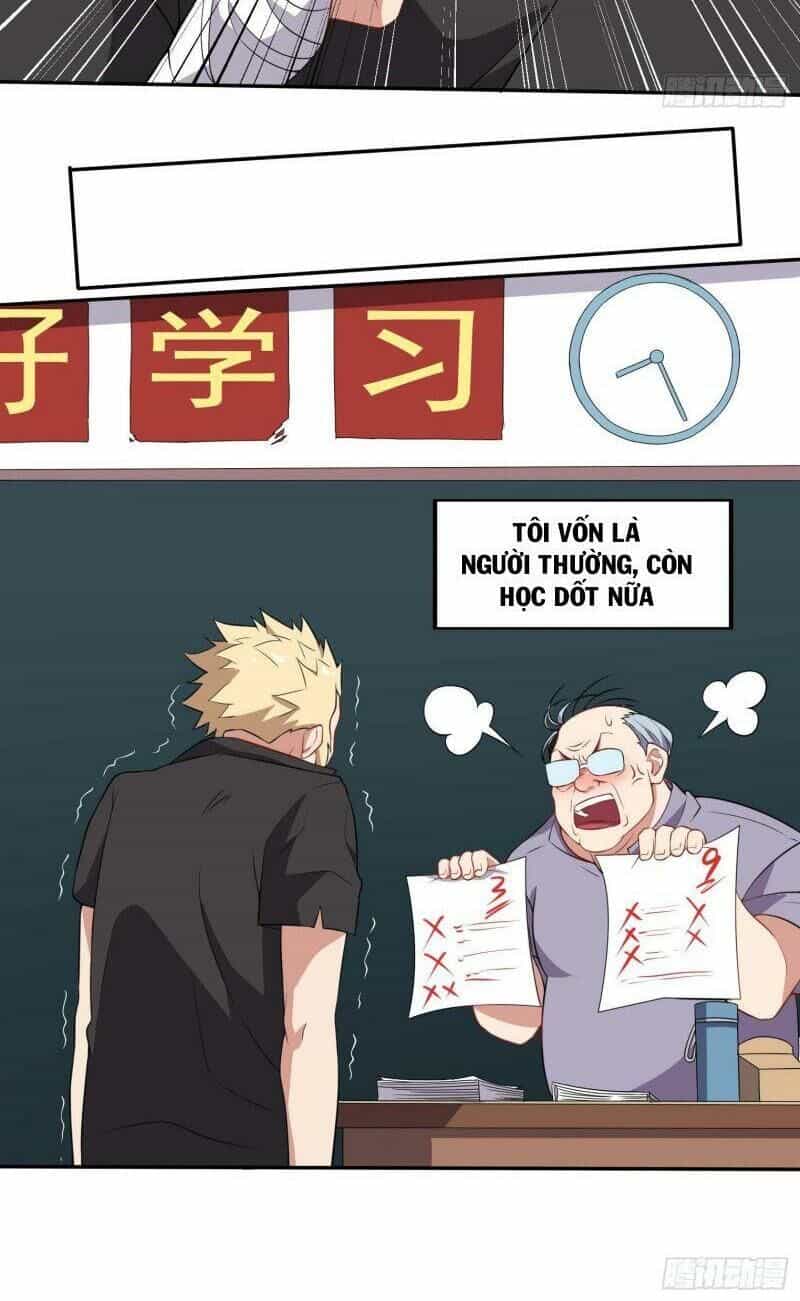 Tổ Thượng Có Tiền - Chương 40 - ảnh 2
