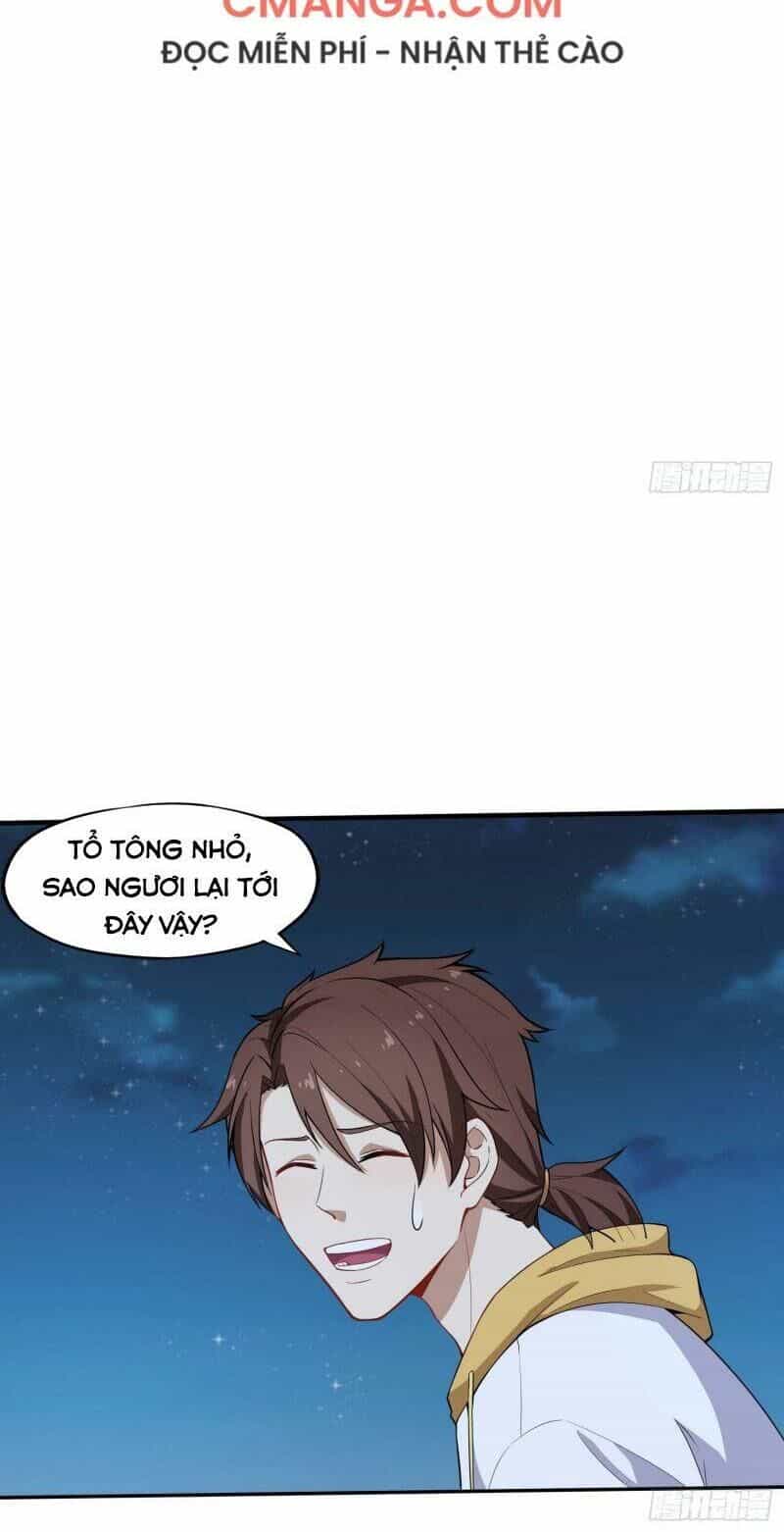 Tổ Thượng Có Tiền - Chương 40 - ảnh 25