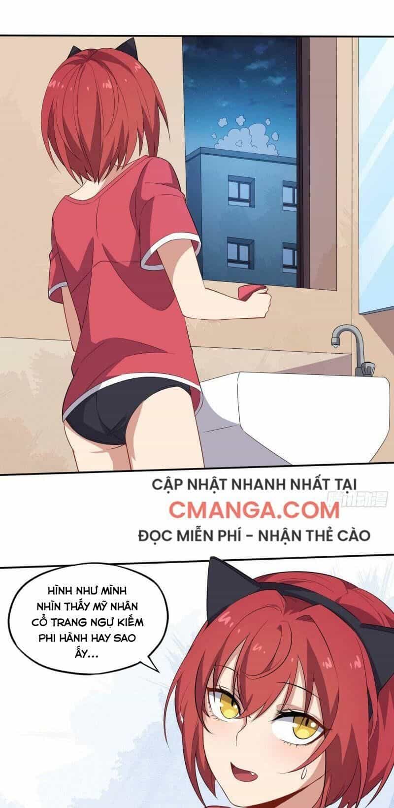 Tổ Thượng Có Tiền - Chương 40 - ảnh 31