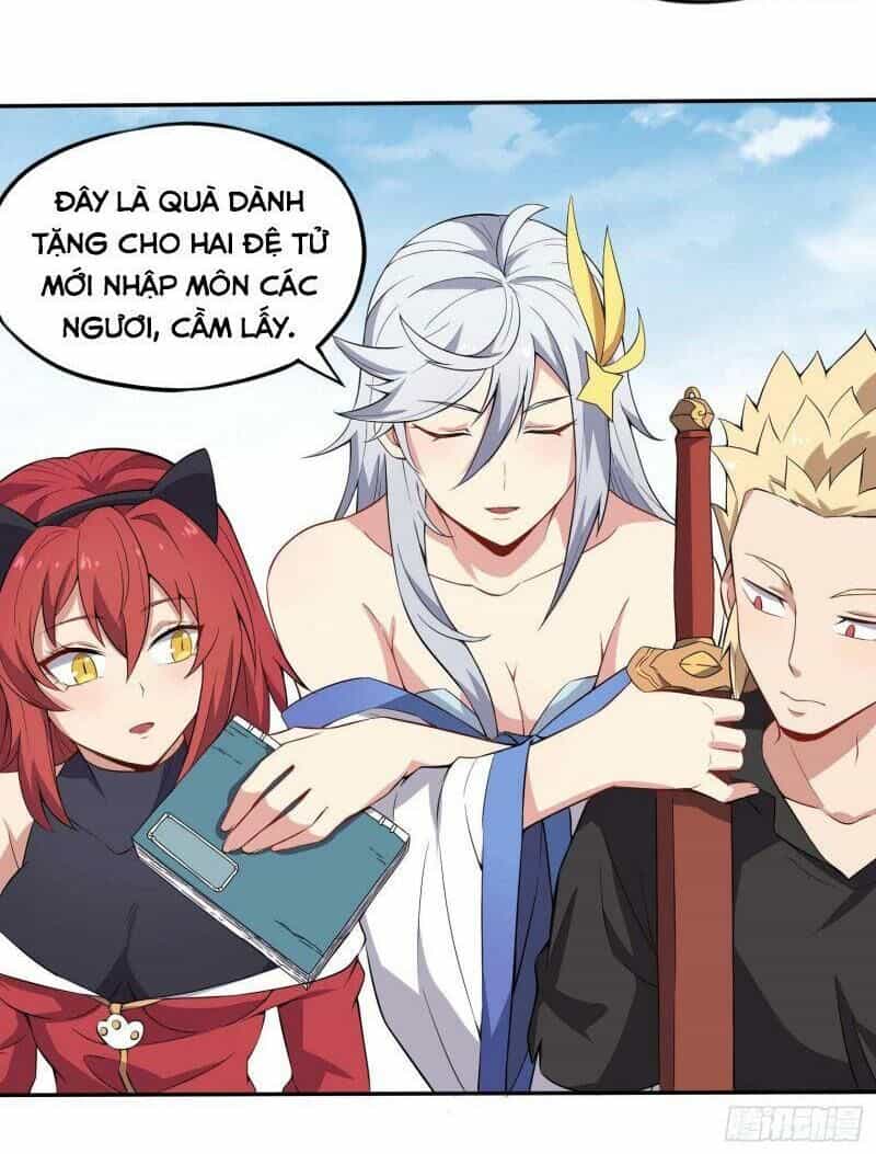 Tổ Thượng Có Tiền - Chương 41 - ảnh 15