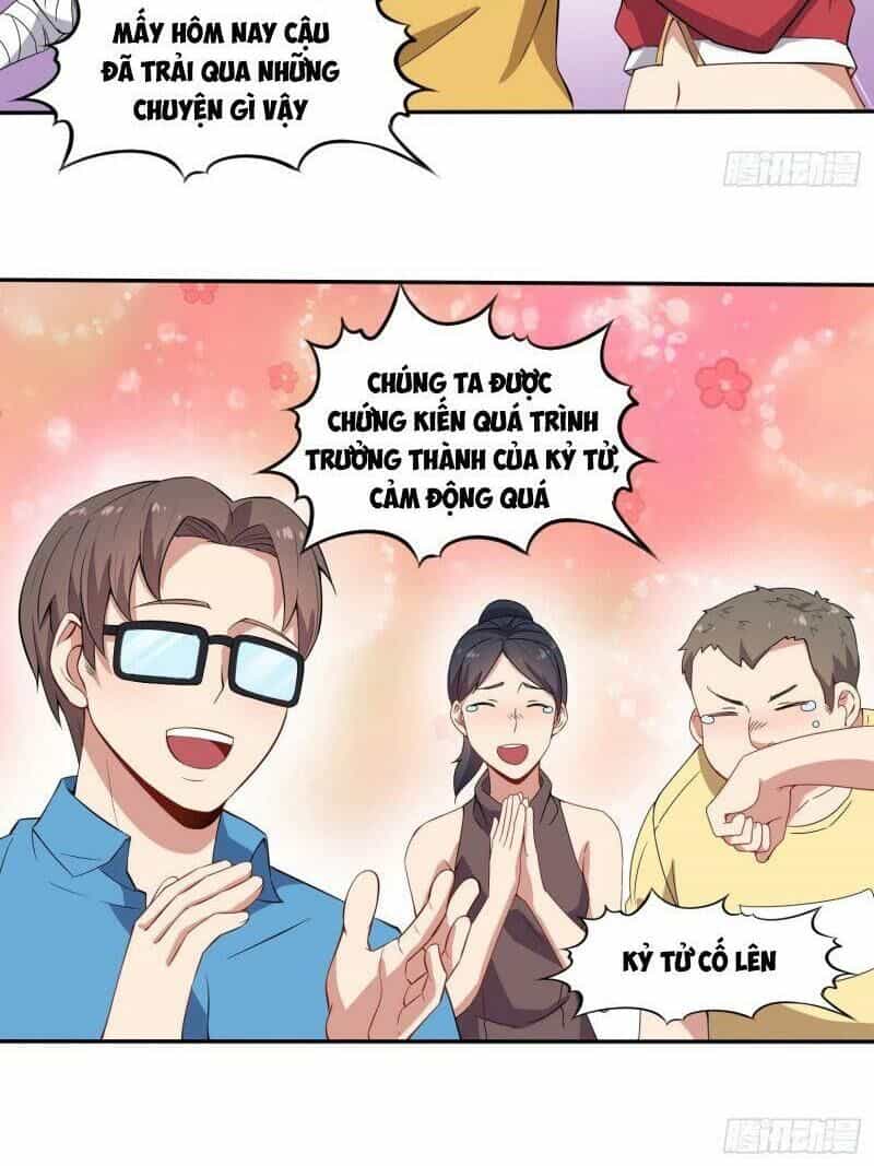 Tổ Thượng Có Tiền - Chương 41 - ảnh 29