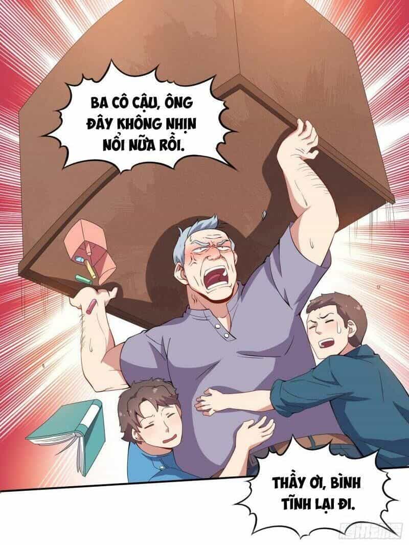 Tổ Thượng Có Tiền - Chương 41 - ảnh 31