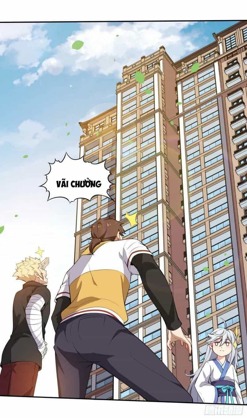 Tổ Thượng Có Tiền - Chương 42 - ảnh 11