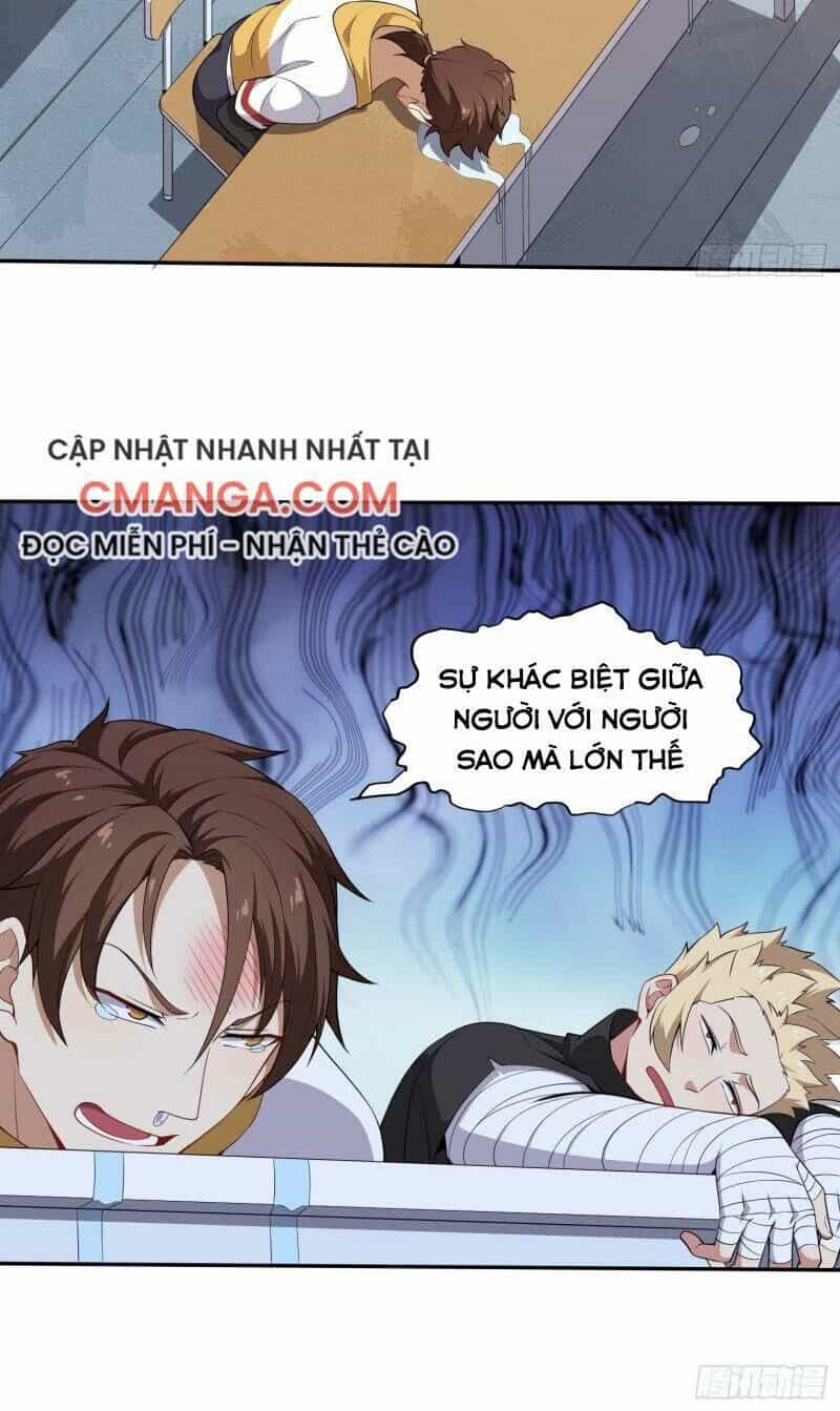 Tổ Thượng Có Tiền - Chương 42 - ảnh 2
