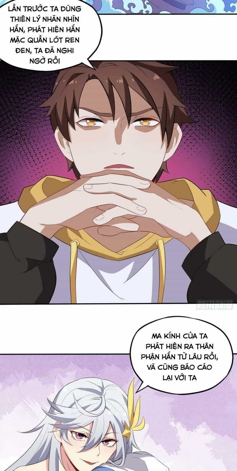 Tổ Thượng Có Tiền - Chương 42 - ảnh 31