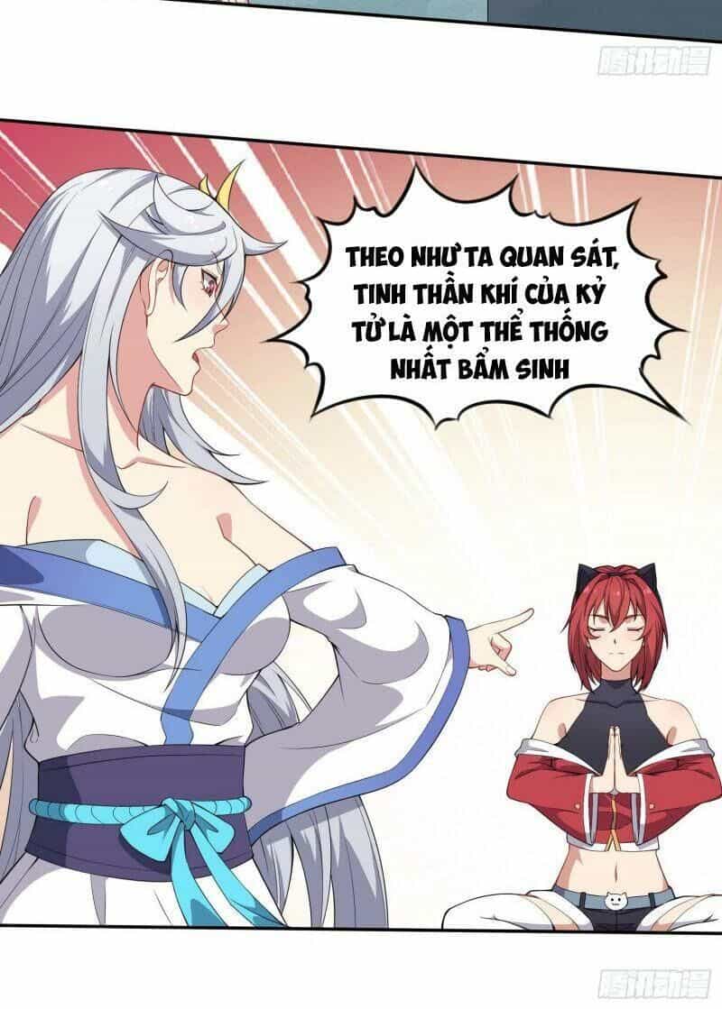 Tổ Thượng Có Tiền - Chương 42 - ảnh 6