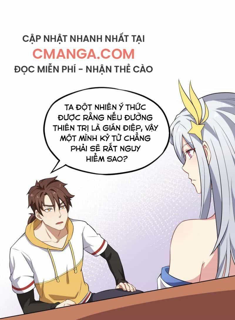 Tổ Thượng Có Tiền - Chương 43 - ảnh 1